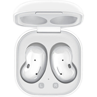 Samsung Galaxy Buds Live Sm - r180 White - MyMobile