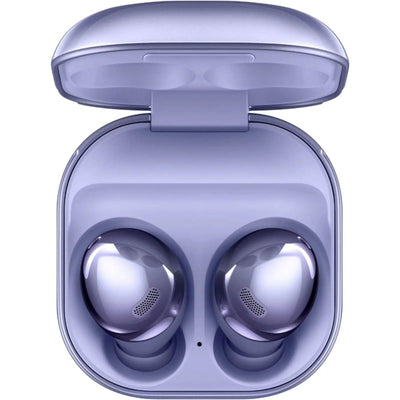 Samsung Galaxy Buds Pro Sm - r190 Purple - MyMobile