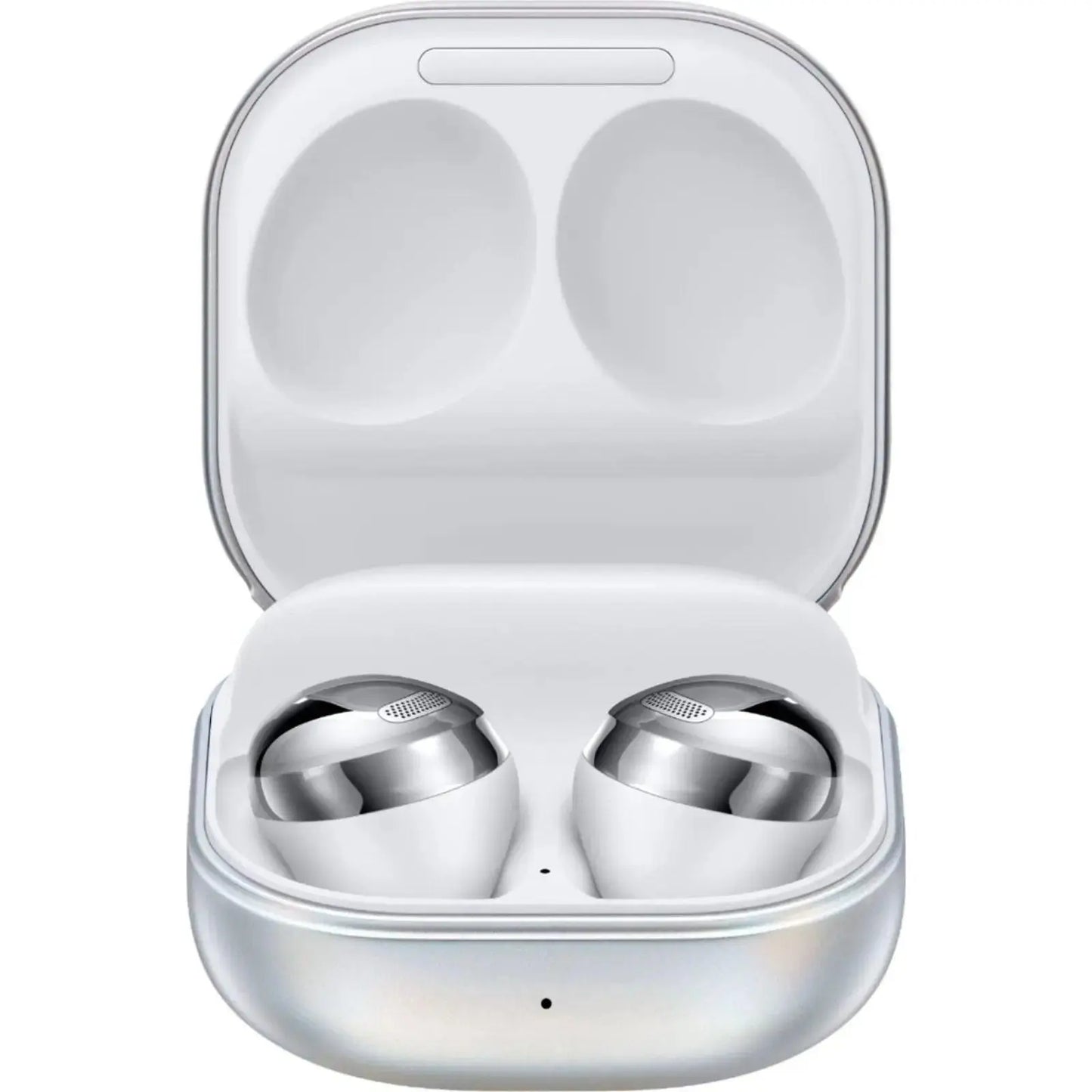 Samsung Galaxy Buds Pro Sm - r190 Silver - MyMobile