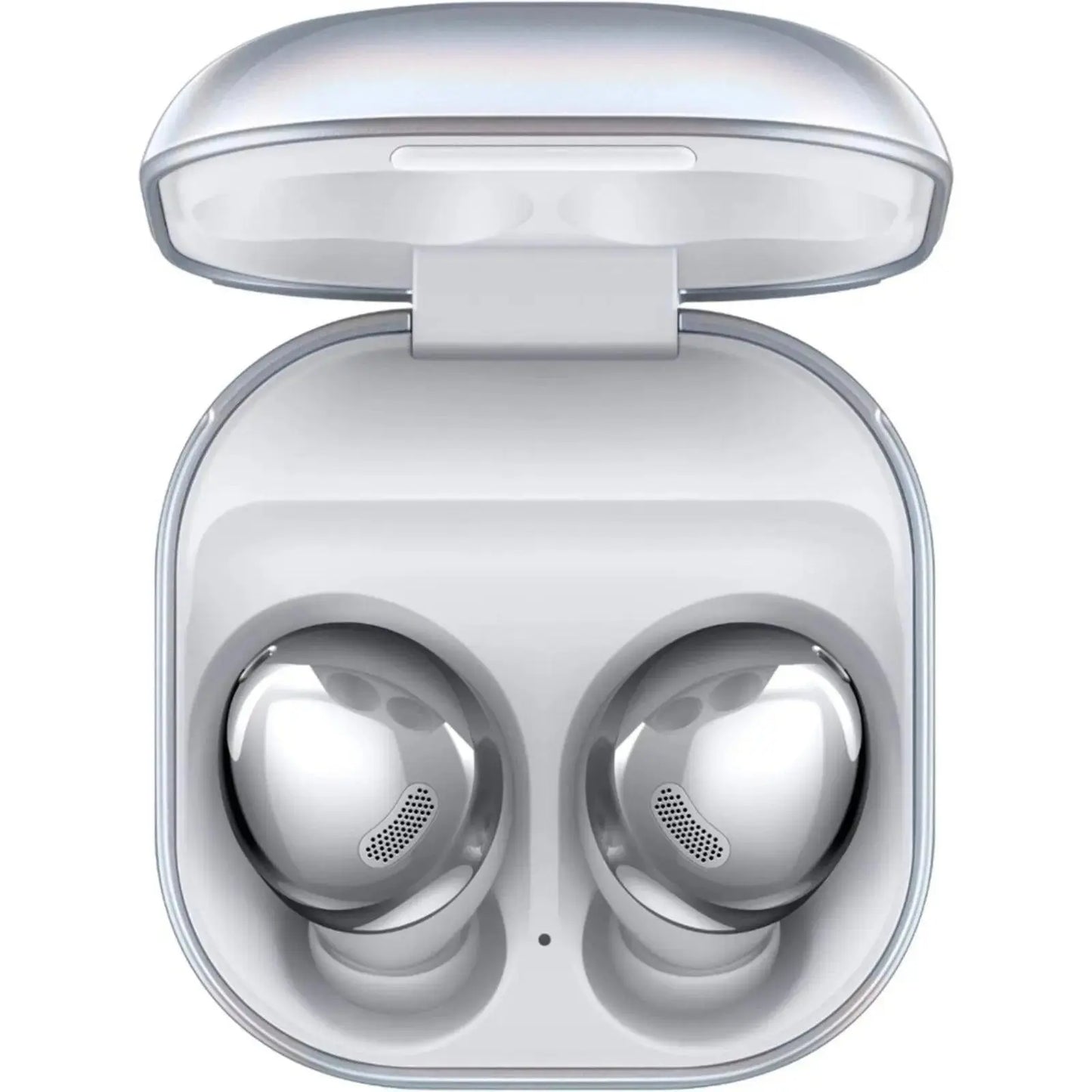 Samsung Galaxy Buds Pro Sm - r190 Silver - MyMobile