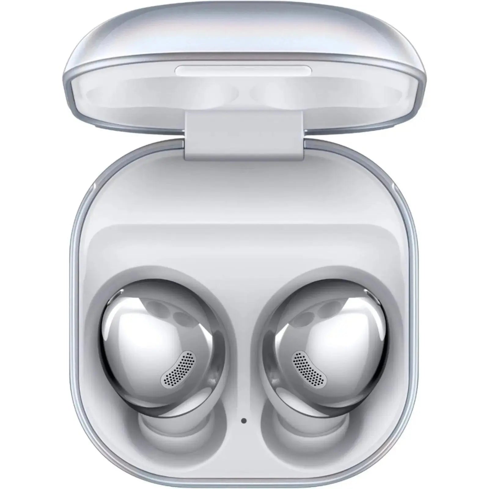 Samsung Galaxy Buds Pro Sm - r190 Silver - MyMobile