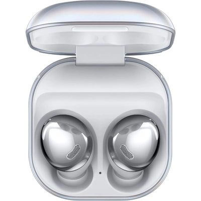 Samsung Galaxy Buds Pro Sm - r190 Silver - MyMobile