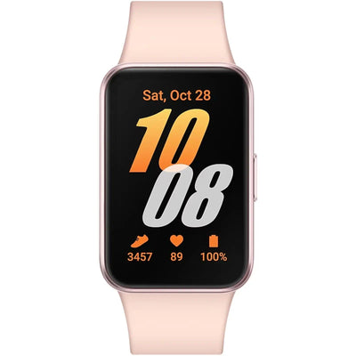 Samsung Galaxy Fit 3 R390 Pink Gold - MyMobile