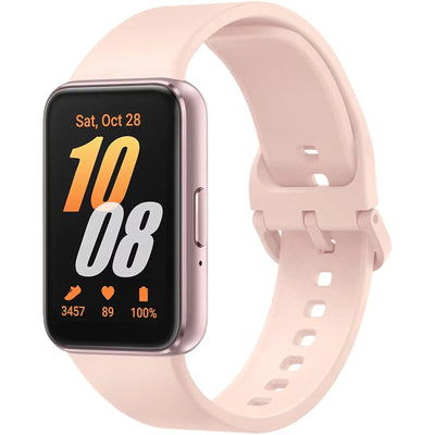 Samsung Galaxy Fit 3 R390 Pink Gold - MyMobile