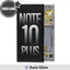Samsung Galaxy Note 10 Plus REFURB OLED Screen Replacement Digitizer with Frame