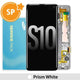Samsung Galaxy S10 G973F OLED Screen Replacement Digitizer (Service Pack)