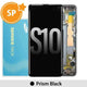 Samsung Galaxy S10 G973F OLED Screen Replacement Digitizer (Service Pack)