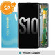 Samsung Galaxy S10 G973F OLED Screen Replacement Digitizer (Service Pack)