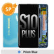 Samsung Galaxy S10 Plus G975F OLED Screen Replacement Digitizer (Service Pack)