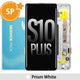 Samsung Galaxy S10 Plus G975F OLED Screen Replacement Digitizer (Service Pack)