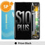 Samsung Galaxy S10 Plus G975F OLED Screen Replacement Digitizer (Service Pack)