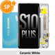 Samsung Galaxy S10 Plus G975F OLED Screen Replacement Digitizer (Service Pack)