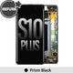 Samsung Galaxy S10 Plus REFURB OLED Screen Replacement Digitizer with Frame G975F
