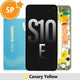 Samsung Galaxy S10E G970F OLED Screen Replacement Digitizer (Service Pack)