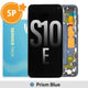 Samsung Galaxy S10E G970F OLED Screen Replacement Digitizer (Service Pack)