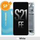 Samsung Galaxy S21 FE 5G G990B OLED Screen Replacement Digitizer (Service Pack)