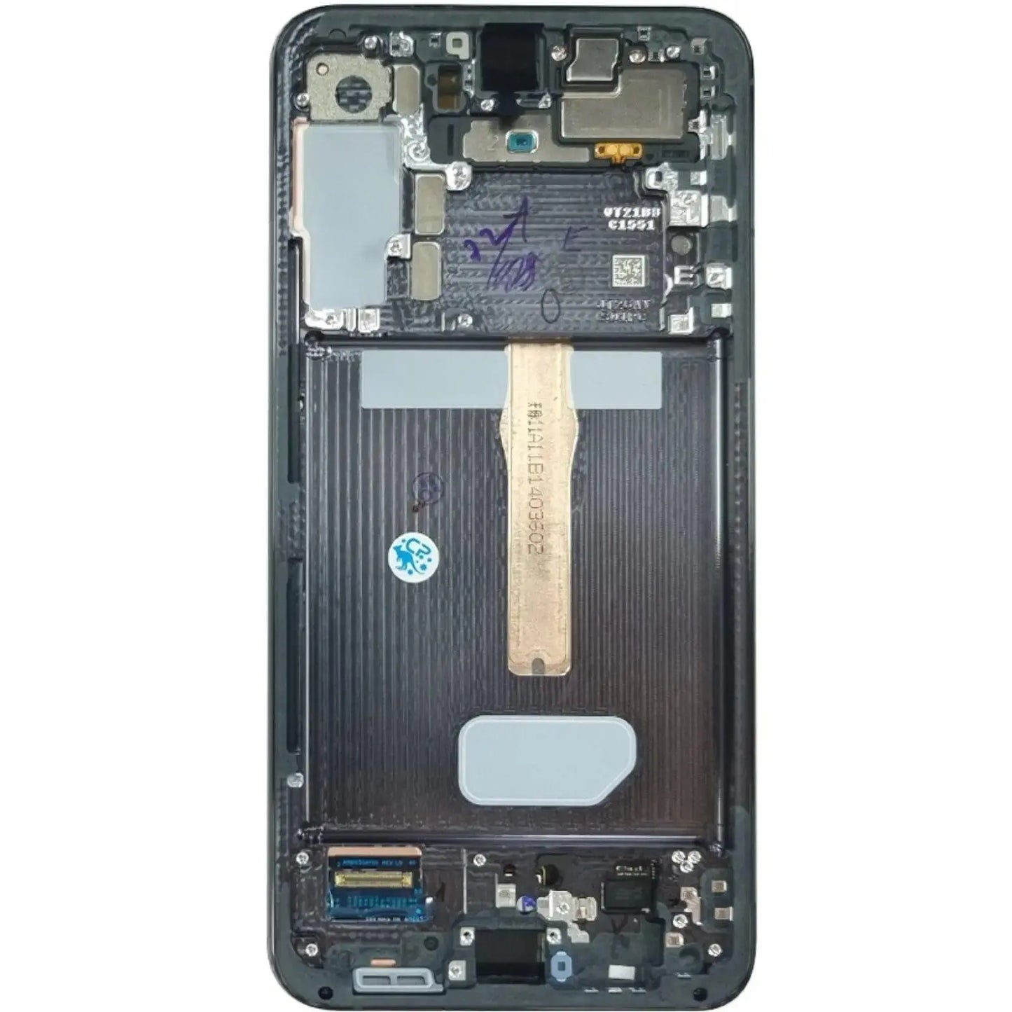 Samsung Galaxy S22 Plus 5G S906B OLED Screen Replacement Digitizer (Service Pack) - MyMobile