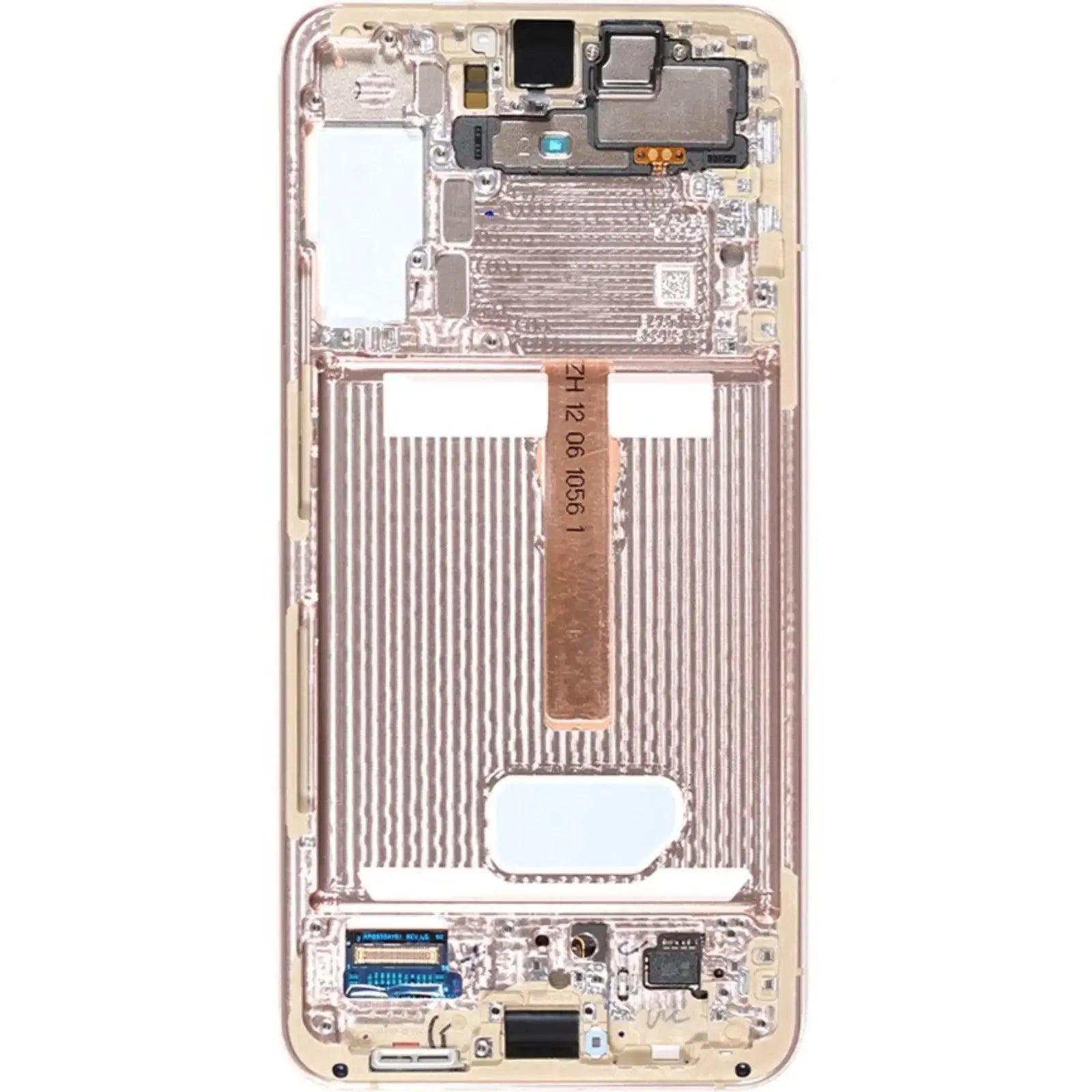 Samsung Galaxy S22 Plus 5G S906B OLED Screen Replacement Digitizer (Service Pack) - MyMobile