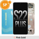 Samsung Galaxy S22 Plus 5G S906B OLED Screen Replacement Digitizer (Service Pack)