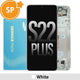 Samsung Galaxy S22 Plus 5G S906B OLED Screen Replacement Digitizer (Service Pack)