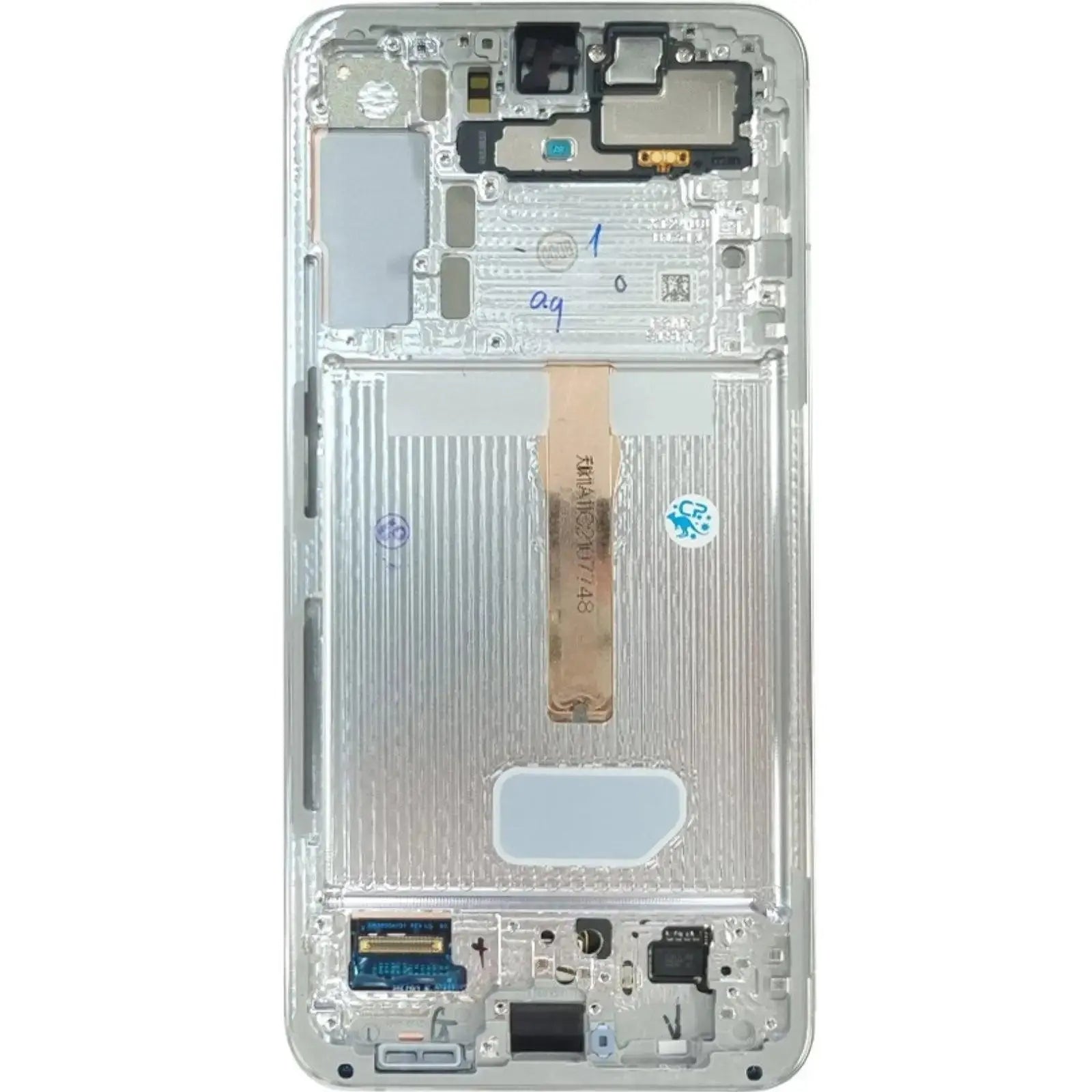 Samsung Galaxy S22 Plus 5G S906B OLED Screen Replacement Digitizer (Service Pack) - MyMobile