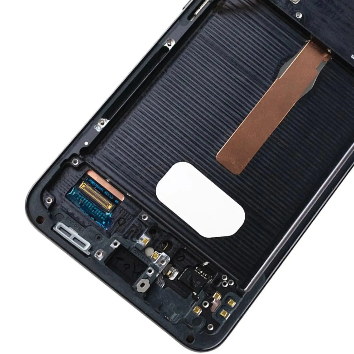 Samsung Galaxy S22 Plus S906B REFURB OLED Screen Replacement (SERVICE PACK SCREEN REFURBISH NEW FRAME ASSEMBLED ) - MyMobile