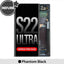 Samsung Galaxy S22 Ultra 5G S908B REFURB OLED Screen Replacement (SERVICE PACK SCREEN REFURBISH NEW FRAME ASSEMBLED )