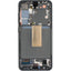 Samsung Galaxy S23 5G S911B OLED Screen Replacement Digitizer with Frame (Service Pack) - MyMobile