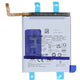 Samsung Galaxy S23 Plus S916B Replacement Battery 4565mAh GH82-30470A Service Pack