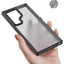 Samsung Galaxy S24 Tough Case Matte Light Protective Cover mage safe For Samsung S24 - MyMobile