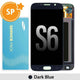 Samsung Galaxy S6 G920F OLED Screen Replacement Digitizer (Service Pack)