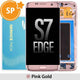 Samsung Galaxy S7 Edge G935F OLED Screen Replacement Digitizer (Service Pack)