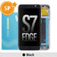 Samsung Galaxy S7 Edge G935F OLED Screen Replacement Digitizer (Service Pack)