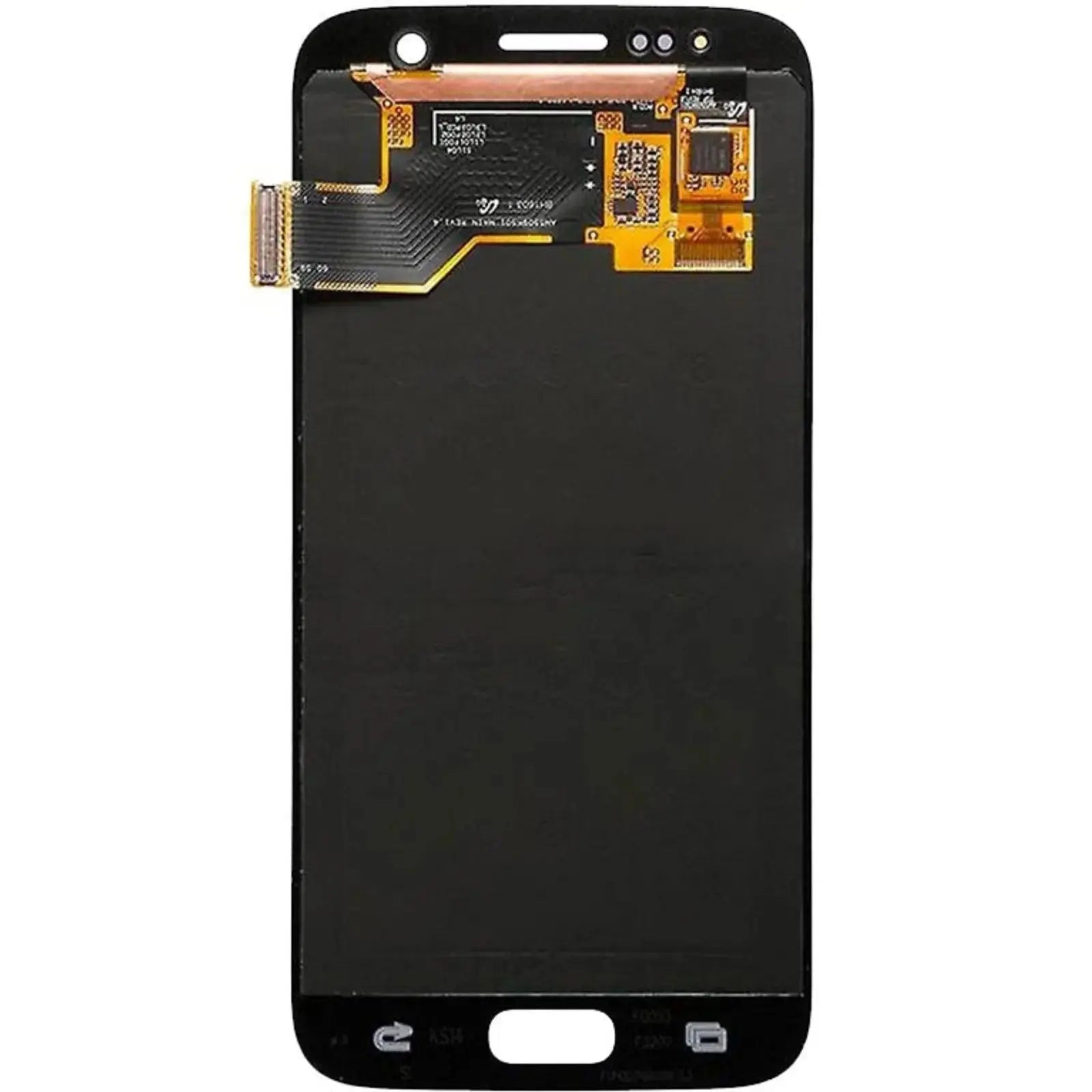 Samsung Galaxy S7 G930F OLED Screen Replacement Digitizer (Service Pack) - MyMobile