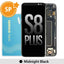 Samsung Galaxy S8 Plus G955F OLED Screen Replacement Digitizer (Service Pack)
