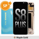 Samsung Galaxy S8 Plus G955F OLED Screen Replacement Digitizer (Service Pack)