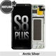 Samsung Galaxy S8 Plus REFURB OLED Screen Replacement Digitizer with Frame G955F