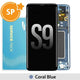 Samsung Galaxy S9 G960F OLED Screen Replacement Digitizer (Service Pack)