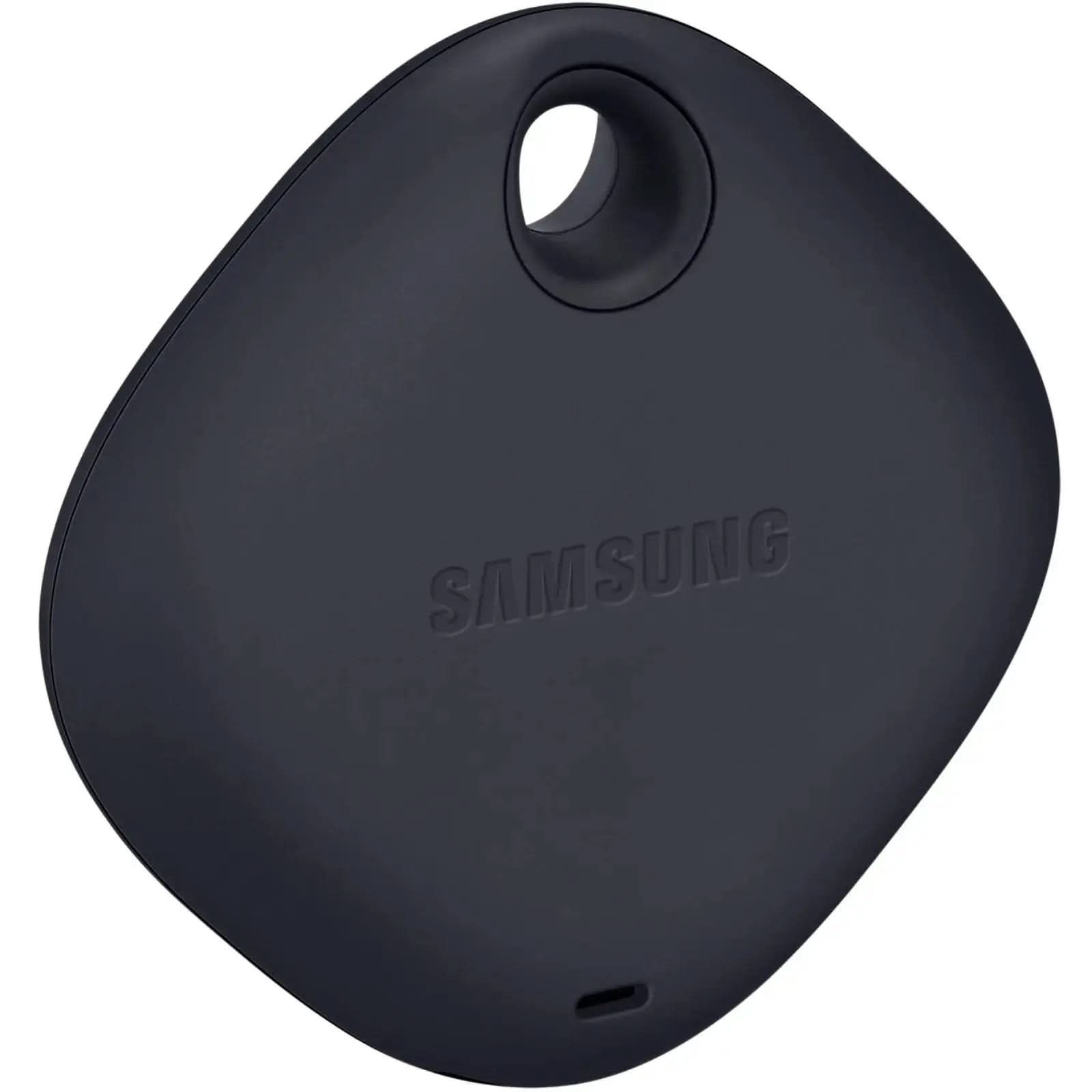 Samsung Galaxy Smart Tag Black - MyMobile