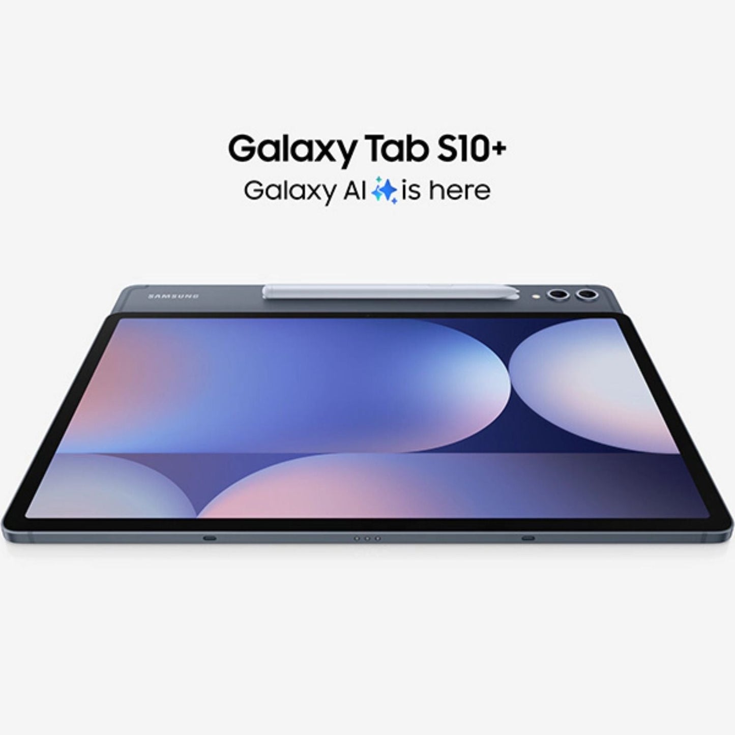 Samsung Galaxy Tab S10+ X820 Wifi 256GB Moonstone Gray(12G) - MyMobile