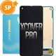 Samsung Galaxy Xcover Pro G715F OLED Screen Replacement GH82-22040A (Service Pack)