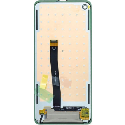 Samsung Galaxy Xcover Pro G715F OLED Screen Replacement GH82 - 22040A (Service Pack) - MyMobile