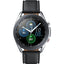 Samsung Galaxywatch 3 Stainless 45mm R840 M.black - MyMobile