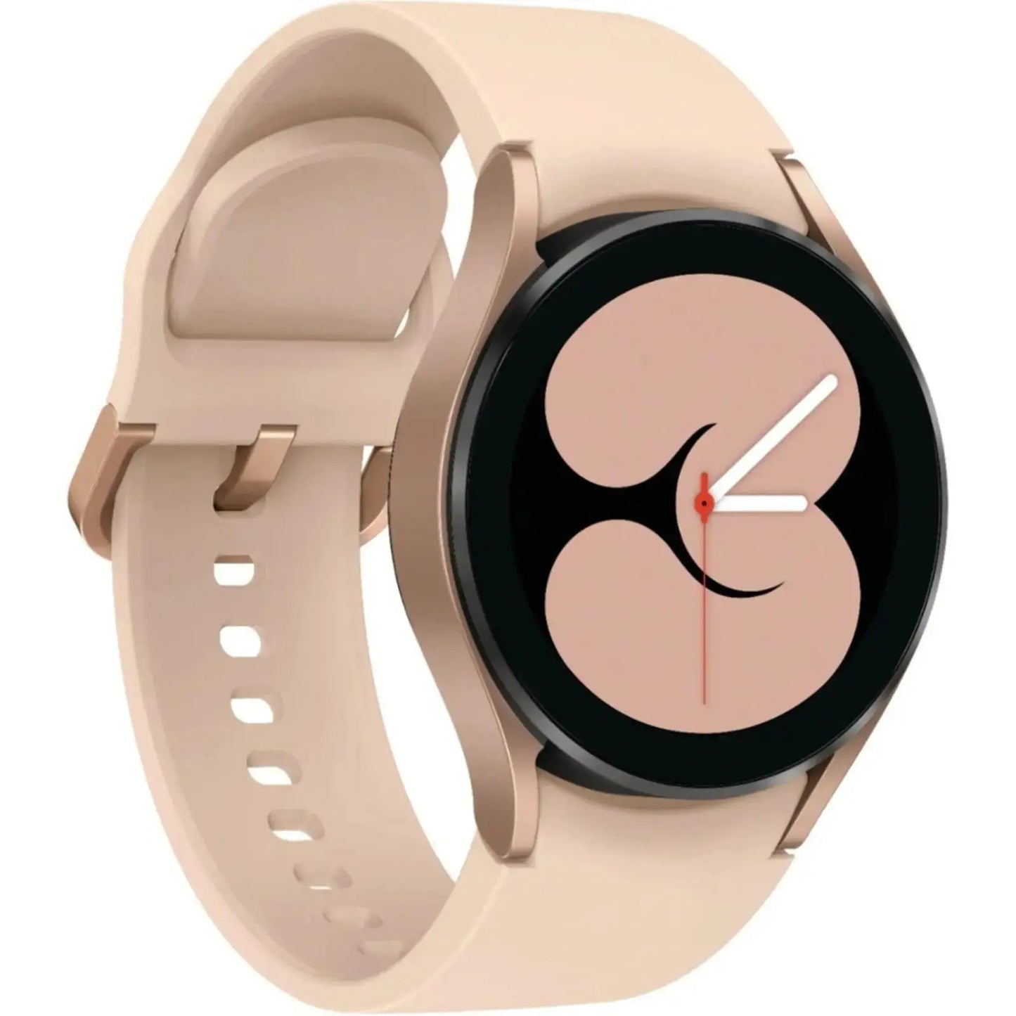 Samsung Galaxywatch 4 40mm R865 Lte Black - MyMobile