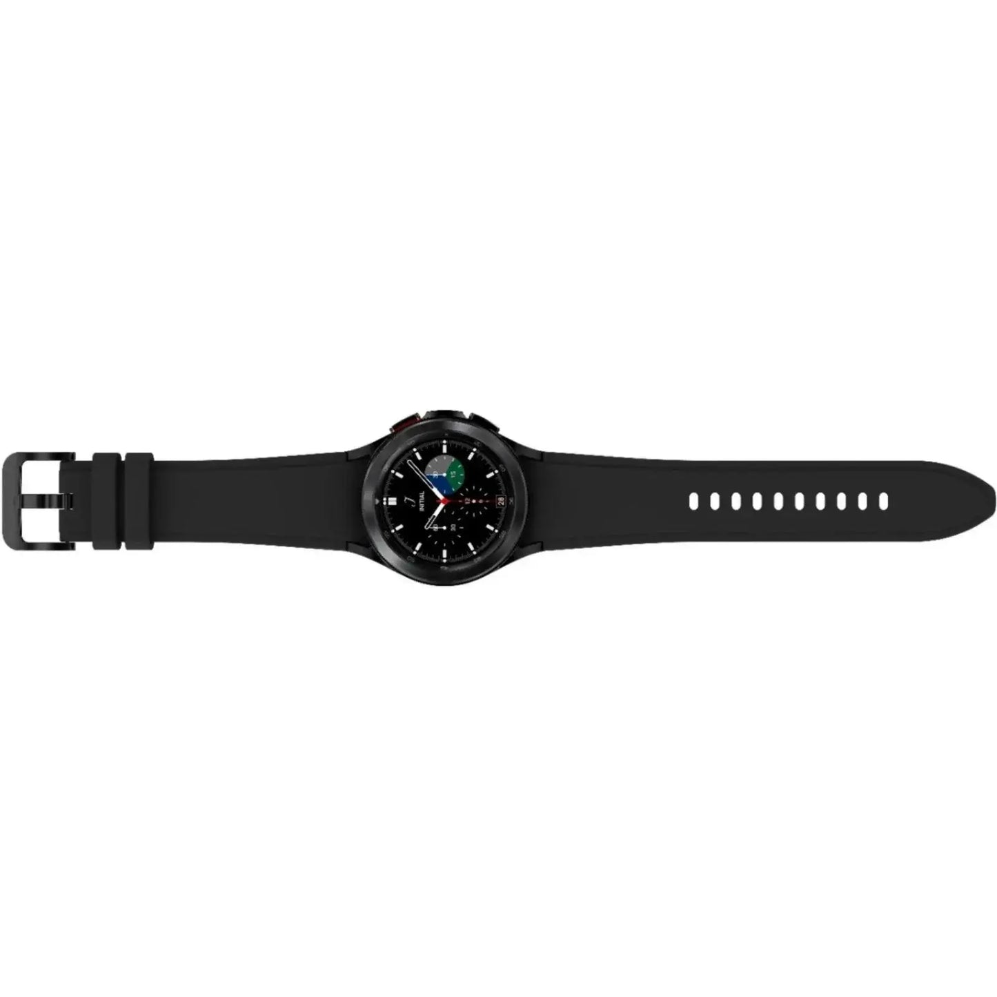 Samsung Galaxywatch 4 Stainless 42mm R880 Black - MyMobile