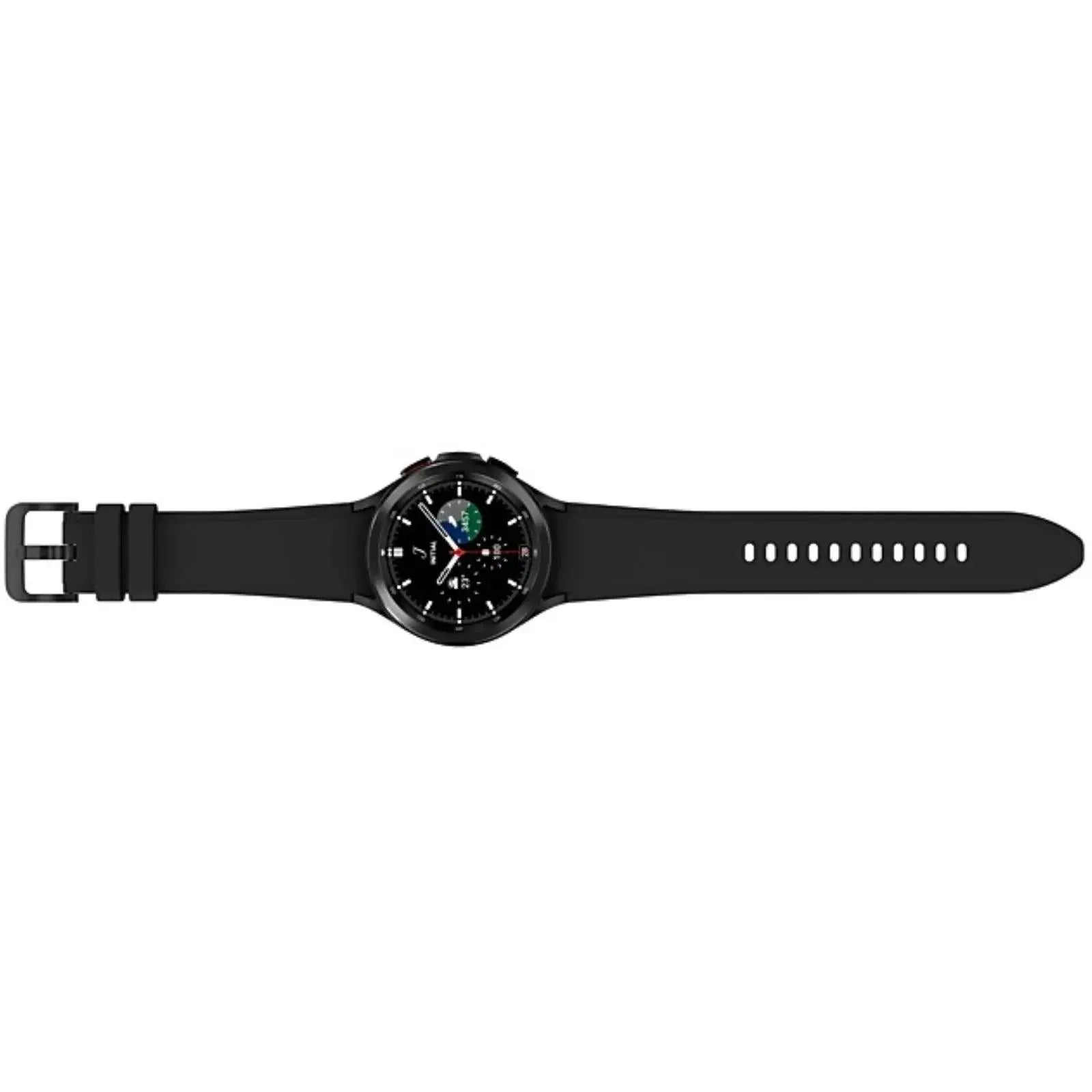 Samsung Galaxywatch 4 Stainless 46mm R890 Black - MyMobile