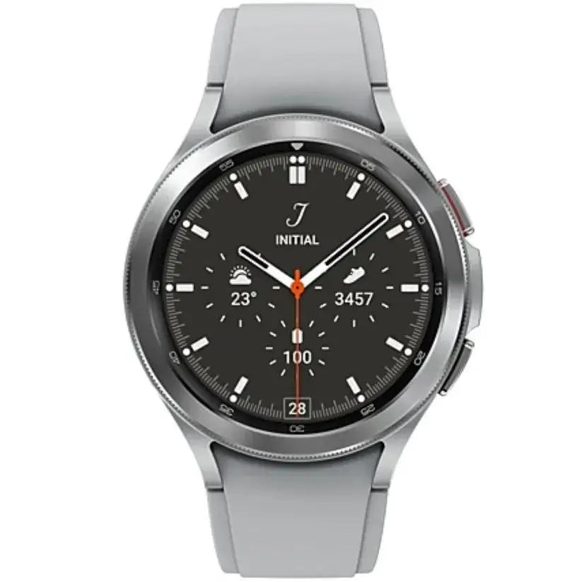 Samsung Galaxywatch 4 Stainless 46mm R890 Black - MyMobile