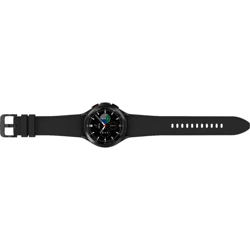 Samsung Galaxywatch 4 Stainless 46mm R895 Lte Black - MyMobile