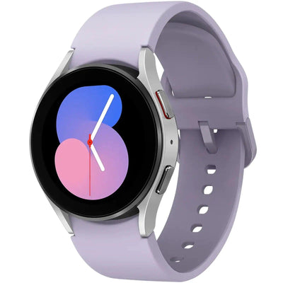 Samsung GalaxyWatch 5 40mm R900 Silver - MyMobile