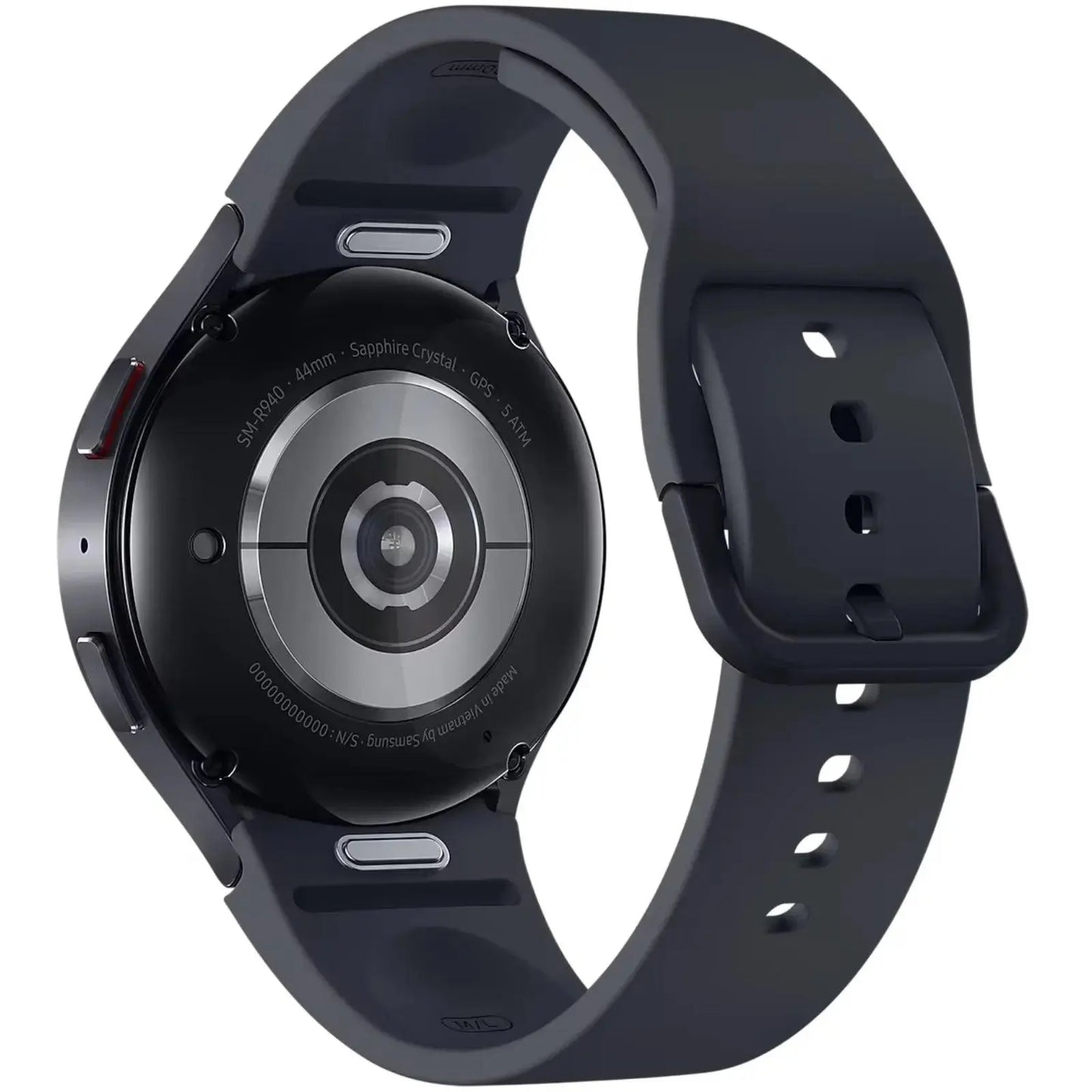 Samsung GalaxyWatch 6 44mm R940 Graphite - MyMobile